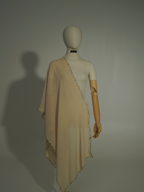 DIORA SELENDANG - CHAMPAGNE DIORA SELENDANG - CHAMPAGNE