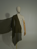 DIORA SELENDANG - DARK OLIVE DIORA SELENDANG - DARK OLIVE