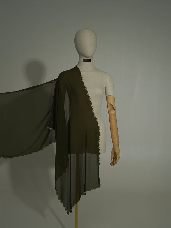 DIORA SELENDANG - DARK OLIVE DIORA SELENDANG - DARK OLIVE