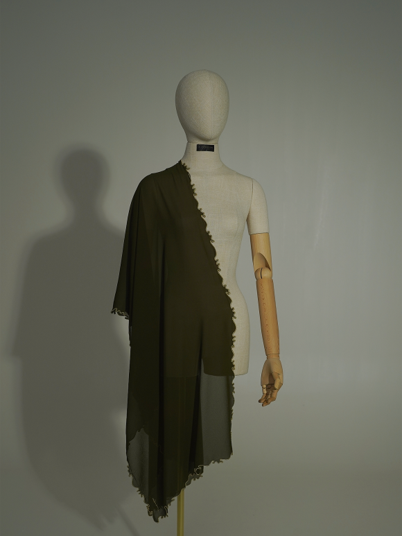 DIORA SELENDANG - DARK OLIVE DIORA SELENDANG - DARK OLIVE