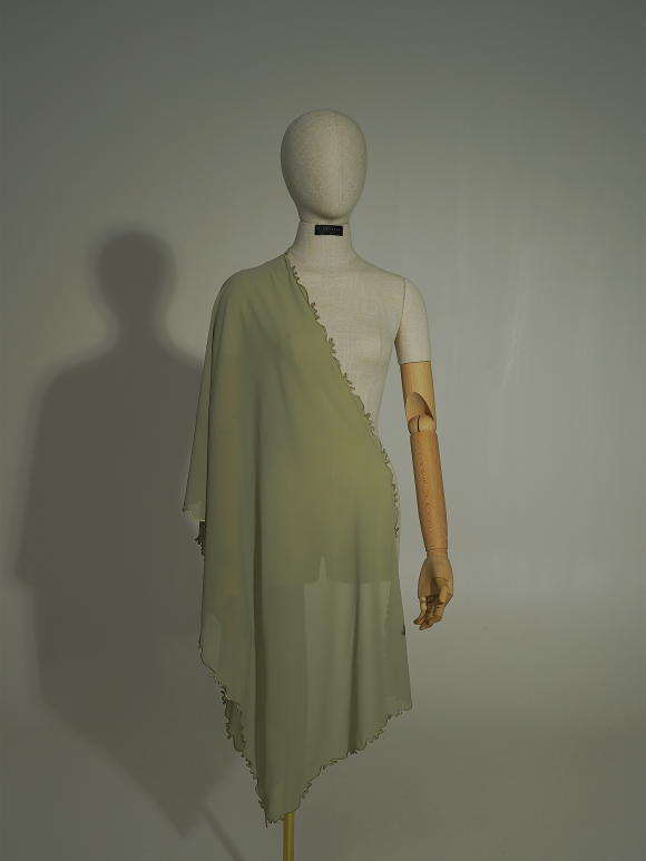 DIORA SELENDANG - GEORGIAN GREEN DIORA SELENDANG - GEORGIAN GREEN