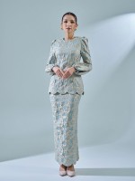 NURITA KURUNG - GOLD MINT NURITA KURUNG - GOLD MINT