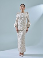 NURITA KURUNG - IVORY GOLD NURITA KURUNG - IVORY GOLD
