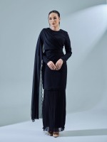 AURORA KURUNG - BLACK AURORA KURUNG - BLACK
