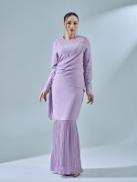 ESRANA KURUNG - FAIR ORCHID ESRANA KURUNG - FAIR ORCHID