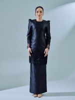 ASRETA KURUNG - BLACK ASRETA KURUNG - BLACK