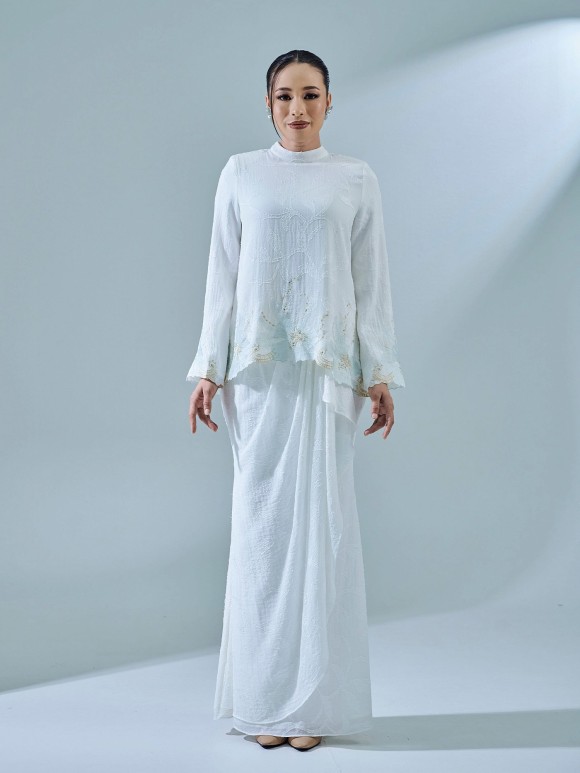 LESYA KURUNG - OFF WHITE LESYA KURUNG - OFF WHITE