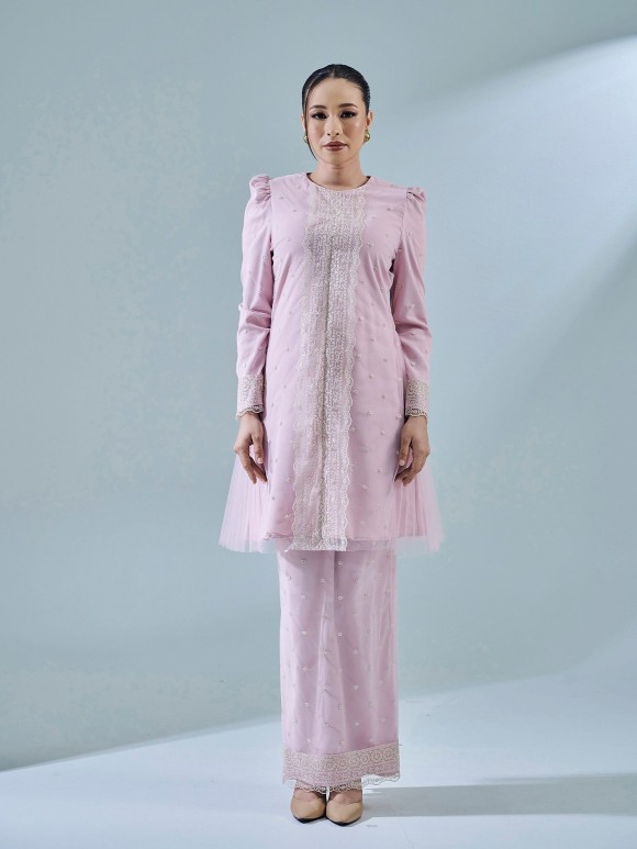 ELBRINA KURUNG - ROSE PINK ELBRINA KURUNG - ROSE PINK