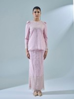 GIANA KURUNG - ROSE PINK GIANA KURUNG - ROSE PINK