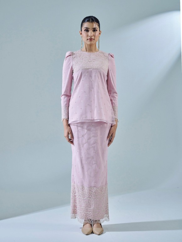 GIANA KURUNG - ROSE PINK GIANA KURUNG - ROSE PINK