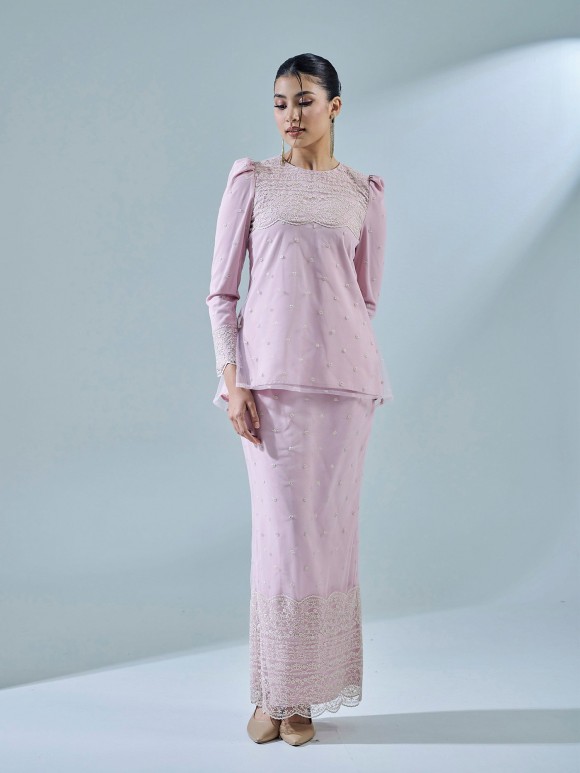 GIANA KURUNG - ROSE PINK GIANA KURUNG - ROSE PINK