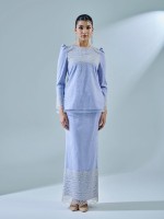 GIANA KURUNG - SERENITY BLUE GIANA KURUNG - SERENITY BLUE
