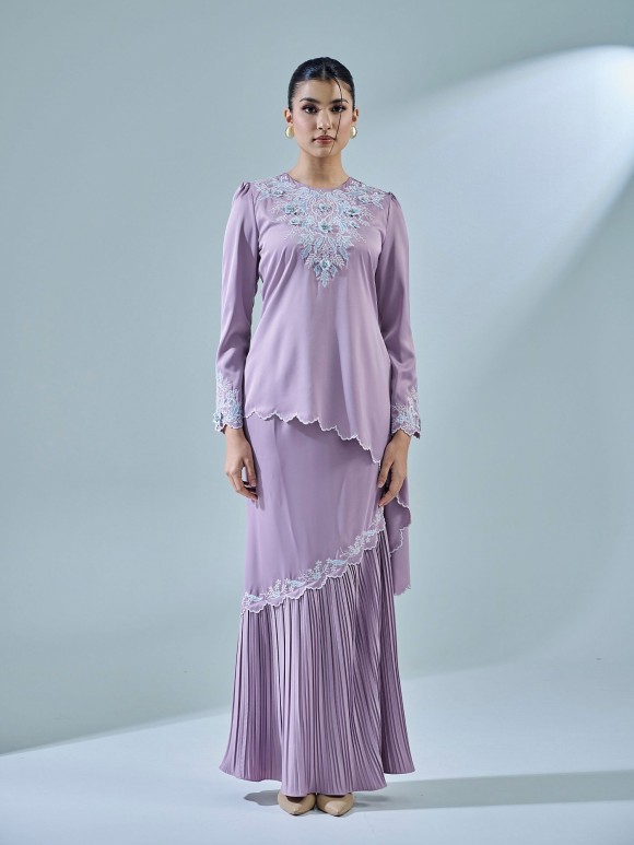 ANARIA KURUNG - VIOLET ICE ANARIA KURUNG - VIOLET ICE