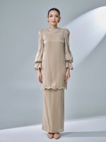 AZALEA KURUNG - OLIVE GOLD AZALEA KURUNG - OLIVE GOLD