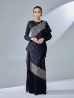 KASTIYA DRESS -BLACK KASTIYA DRESS -BLACK