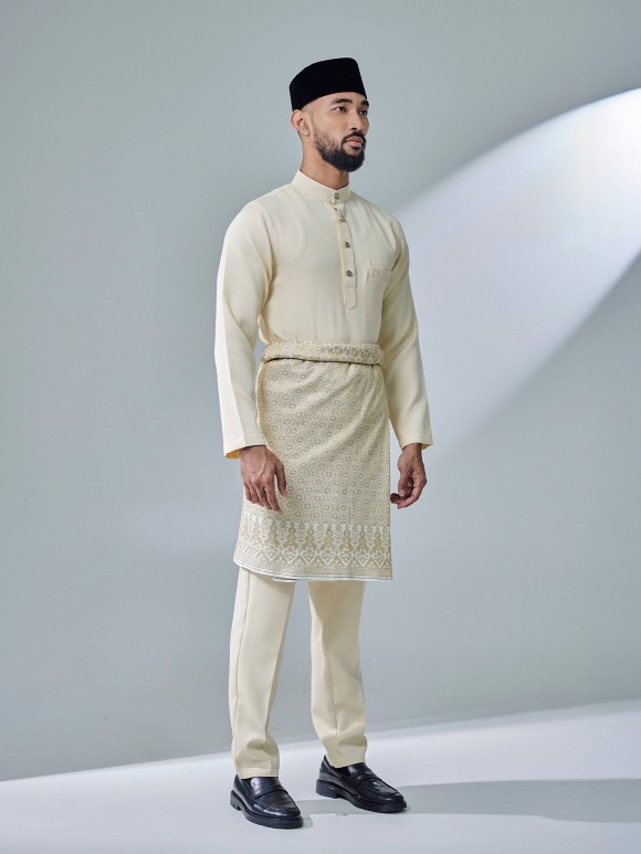 J.ARMANI EXCLUSIVE 2025 - SOFT YELLOW J.ARMANI EXCLUSIVE 2025 - SOFT YELLOW