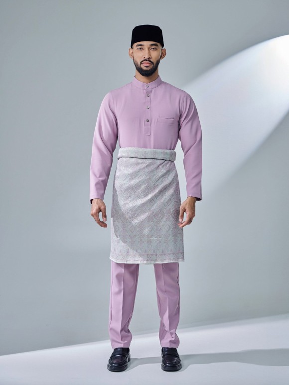 J.ARMANI EXCLUSIVE 2025 - DUSTY VIOLET J.ARMANI EXCLUSIVE 2025 - DUSTY VIOLET