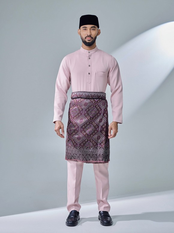 J.ARMANI EXCLUSIVE 2025 - DUSTY PINK J.ARMANI EXCLUSIVE 2025 - DUSTY PINK