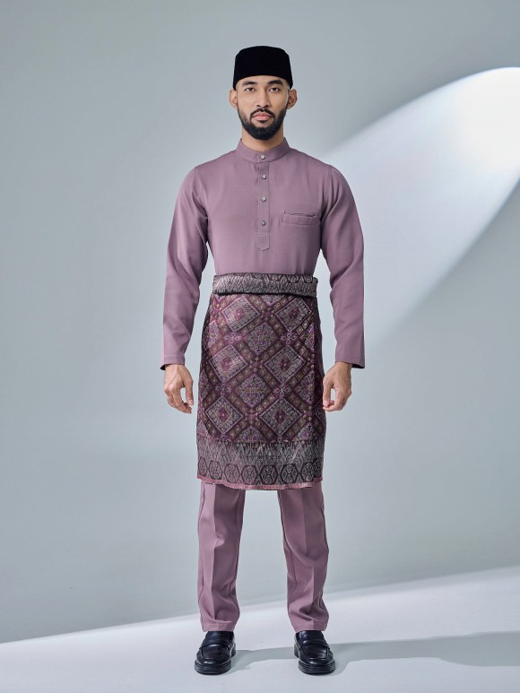 J.ARMANI EXCLUSIVE 2025 - TWILIGHT MAUVE J.ARMANI EXCLUSIVE 2025 - TWILIGHT MAUVE