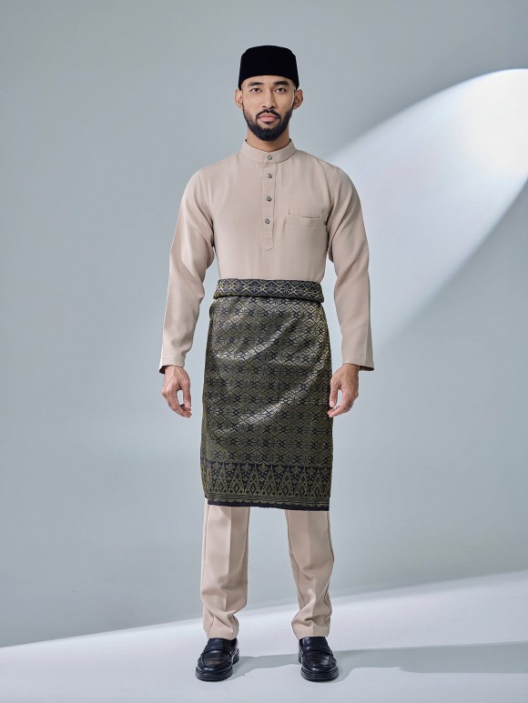 J.ARMANI EXCLUSIVE 2025 - NUDE BROWN J.ARMANI EXCLUSIVE 2025 - NUDE BROWN