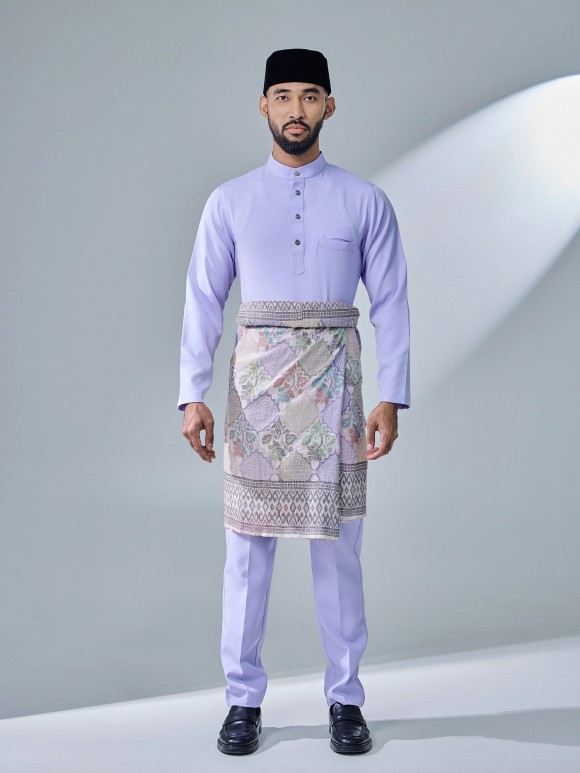 J.ARMANI EXCLUSIVE 2025 - LILAC PURPLE J.ARMANI EXCLUSIVE 2025 - LILAC PURPLE