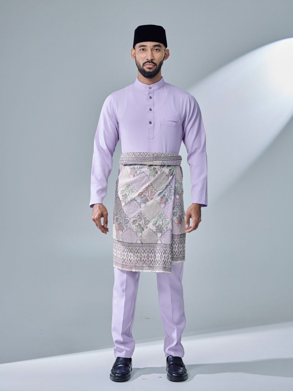 J.ARMANI EXCLUSIVE 2025 - PASTEL LILAC J.ARMANI EXCLUSIVE 2025 - PASTEL LILAC