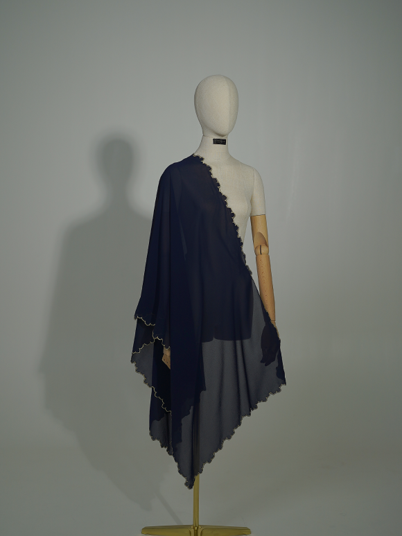 AIYANA SELENDANG - NAVY AIYANA SELENDANG - NAVY