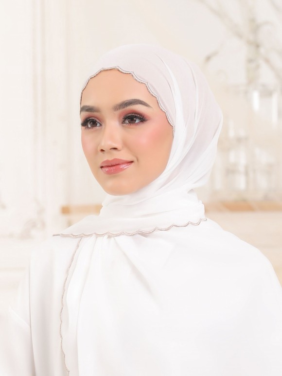 BIANCA - OFF WHITE BIANCA - OFF WHITE