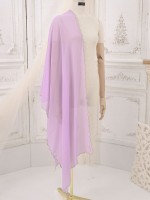DEECA SELENDANG - LILAC PURPLE DEECA SELENDANG - LILAC PURPLE