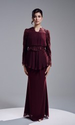 HANNAH KURUNG - WINE HANNAH KURUNG - WINE