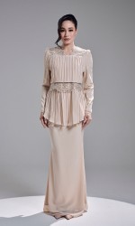 HANNAH KURUNG - CHAMPAGNE HANNAH KURUNG - CHAMPAGNE