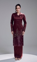 ESVARIA KURUNG - WINE ESVARIA KURUNG - WINE