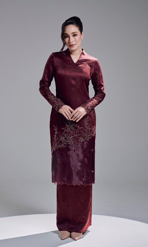 ESVARIA KURUNG - WINE ESVARIA KURUNG - WINE
