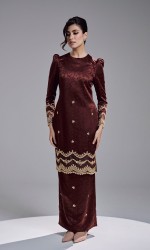RISHANA KURUNG - RICH BROWN RISHANA KURUNG - RICH BROWN