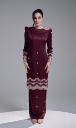 RISHANA KURUNG - WINE RISHANA KURUNG - WINE