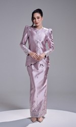 MISTELLA KURUNG - DUSTY PINK MISTELLA KURUNG - DUSTY PINK