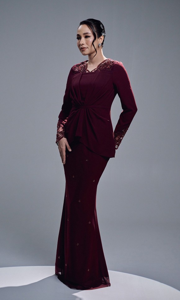 SADEERA KURUNG - WINE SADEERA KURUNG - WINE