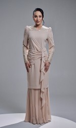 AZURY KURUNG - CHAMPAGNE AZURY KURUNG - CHAMPAGNE