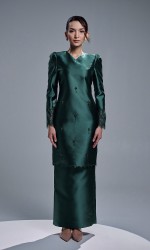 NAZIRA KURUNG - EMERALD NAZIRA KURUNG - EMERALD