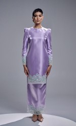 JULEETA KURUNG - LILAC PURPLE JULEETA KURUNG - LILAC PURPLE