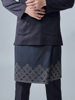 J.ARMANI SAMPING SHAH - BLACK J.ARMANI SAMPING SHAH - BLACK