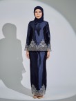 JUWITA KURUNG - NAVY