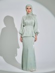 FREYA KURUNG - DUSTY GREEN