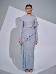 KADEETA KURUNG - GRAY