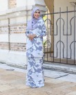 NELLYSA KURUNG - INFINITY GREY