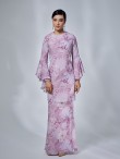 VANEESA KURUNG - DUSTY PINK