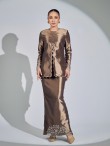 TIARA KURUNG - BRONZE