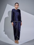 KAMILA KURUNG - NAVY