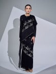 KADEETA KURUNG - BLACK