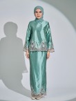 JUWITA KURUNG - AQUAMARINE